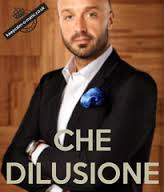 dilusione