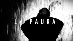 la-paura