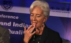 lagarde