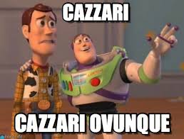 cazzari