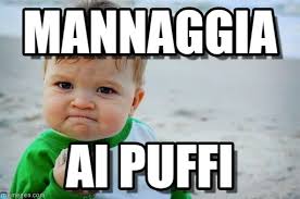 mannaggiaipuffi