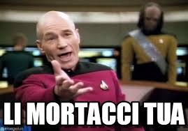 mortacci